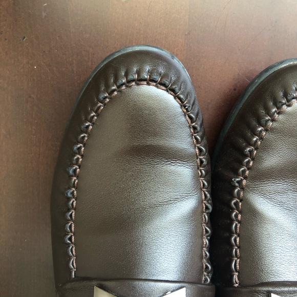 Brown Casual Loafer, Size 9 - Picture 2 of 12